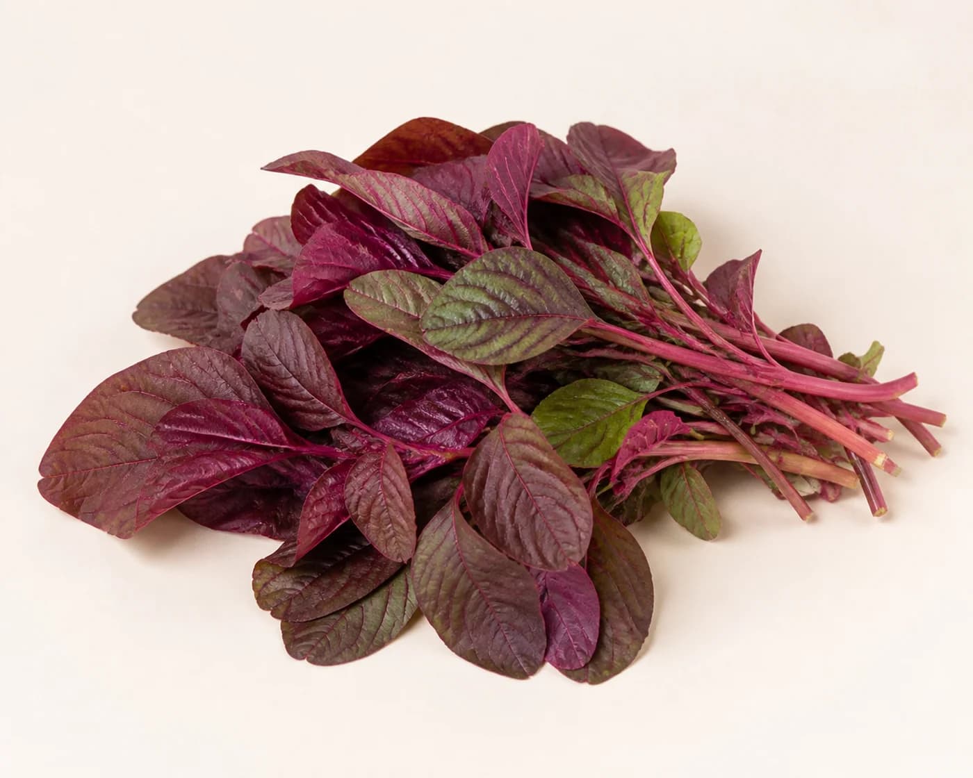 Amaranth Leaves — centered product view