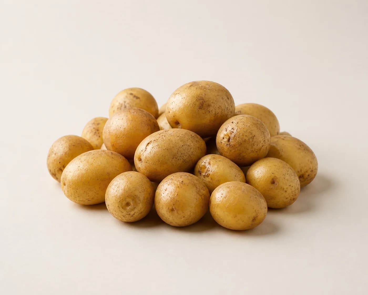 Baby Potatoes — centered product view