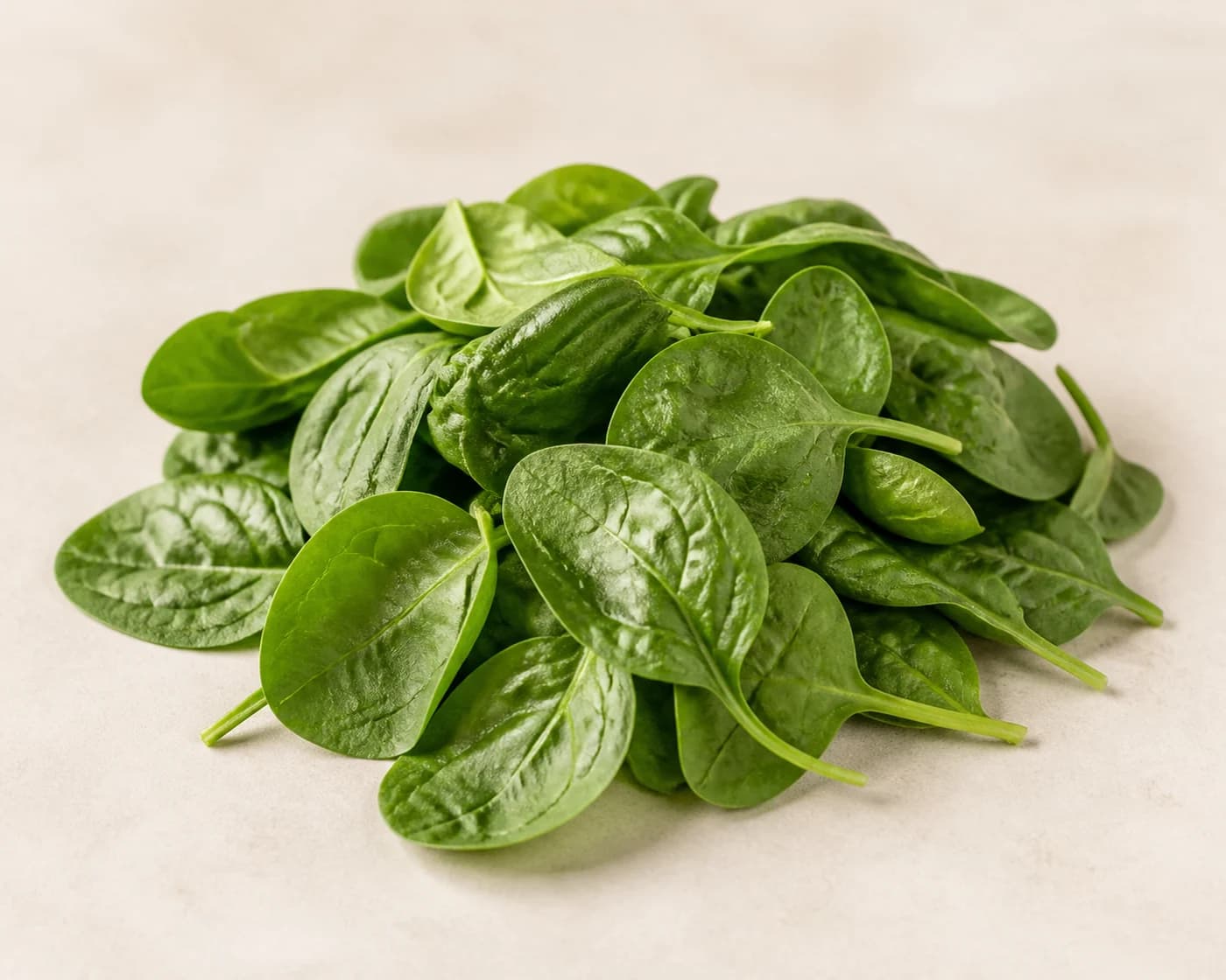 Baby Spinach — centered product view