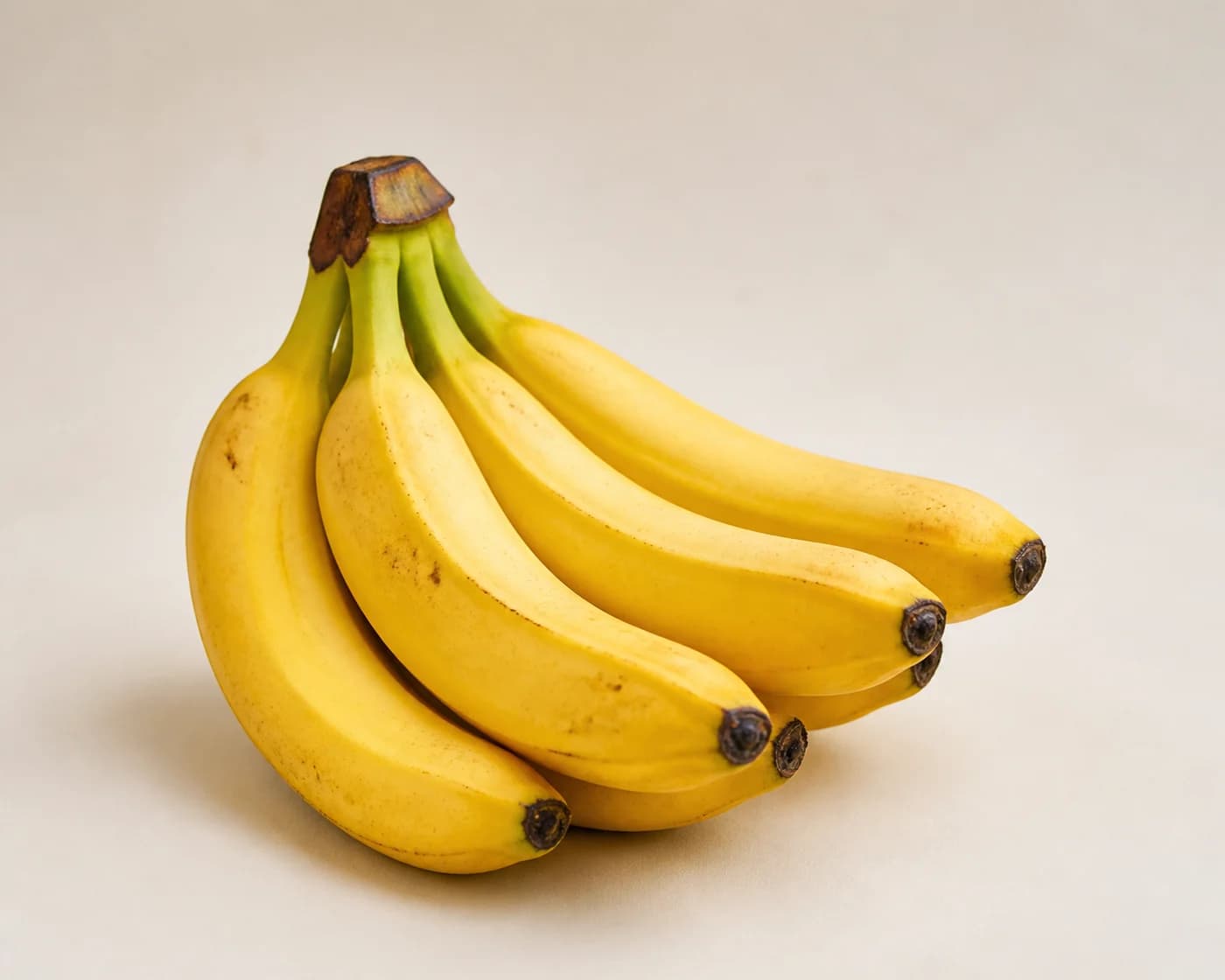 Banana — centered product view