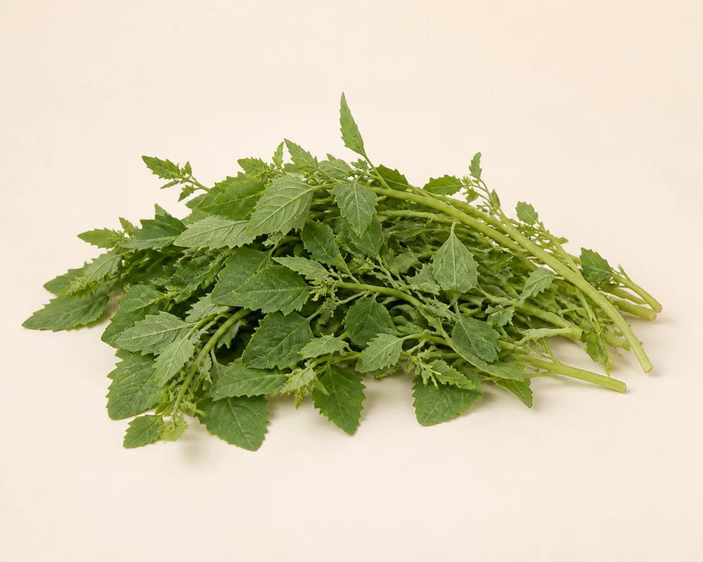 Bathua Leaves — centered product view