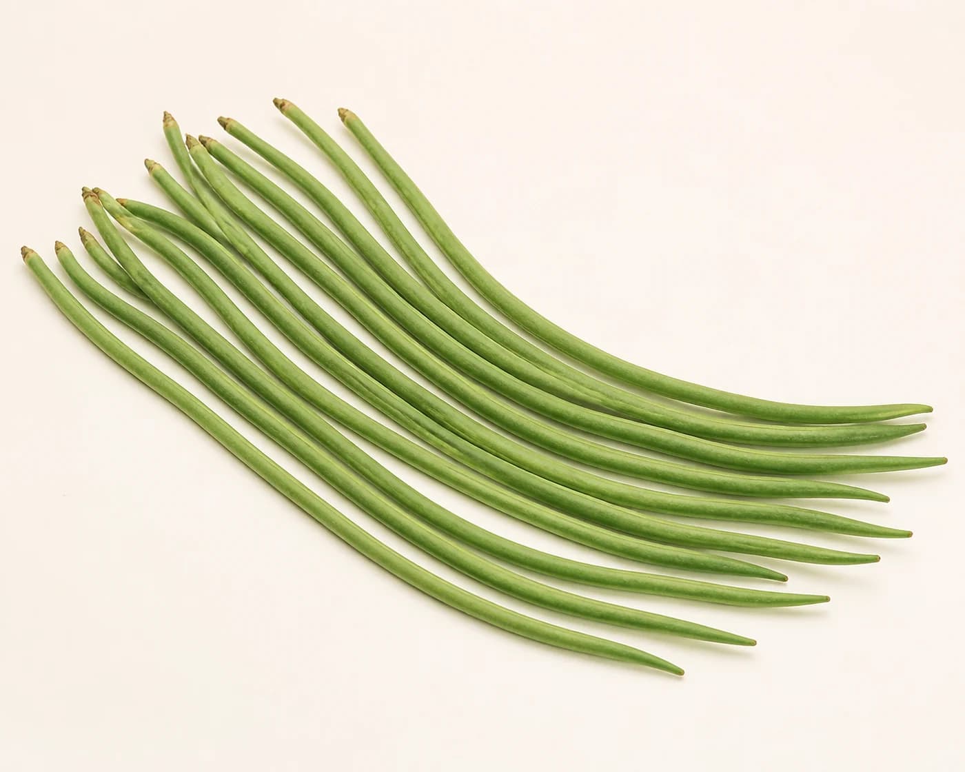 Cowpea Pods — centered product view