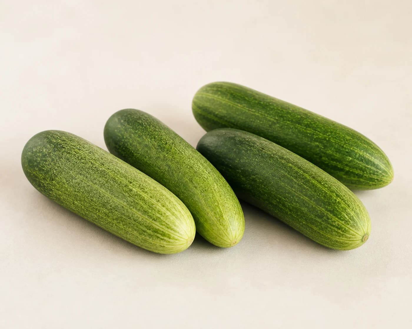 Cucumber — centered product view