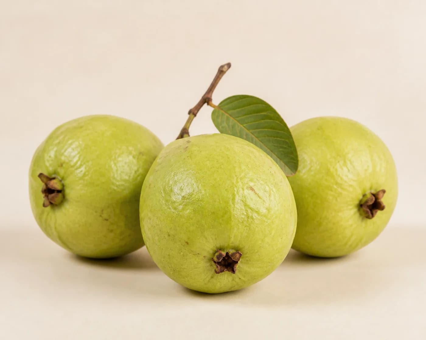 Guava — centered product view